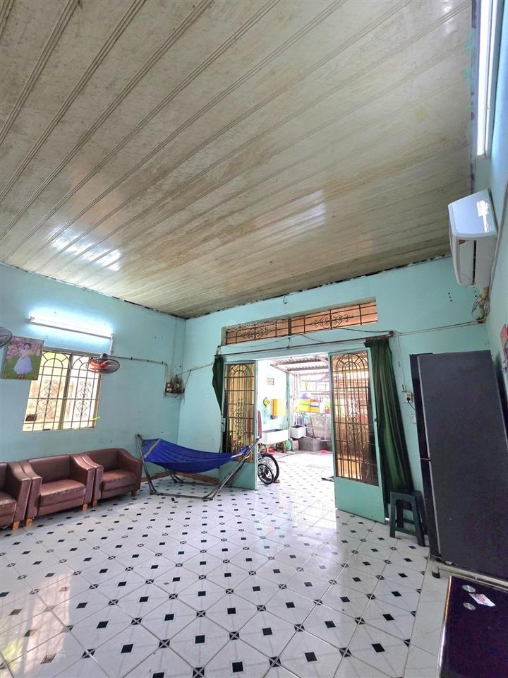 Bán nhà cấp 4 cũ 100m2 giá 7tỷ7 hẻm xe tải dương đình hội