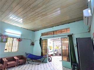 Bán nhà cấp 4 cũ 100m2 giá 7tỷ7 hẻm xe tải dương đình hội