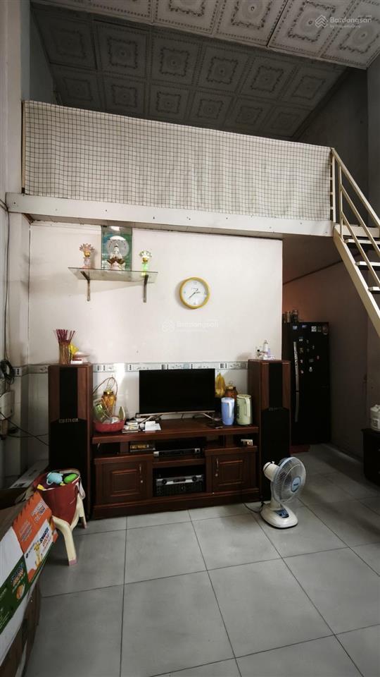 Bán nhà 3,5 tỷ đường số 6 long trường, 54m2 bán đất tặng nhà
