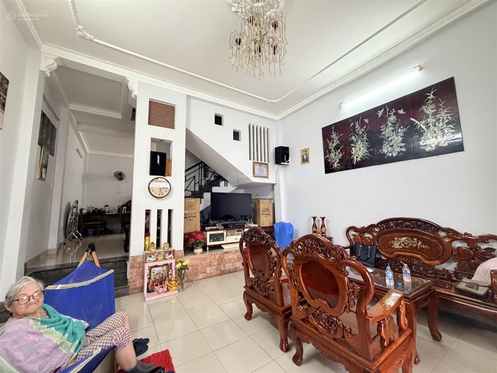 Bán nhà riêng tại đường 475, phước long b, q9, tp.hcm, giá tốt 6 tỷ vnd, 59m2, 2pn, 2wc