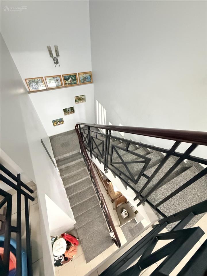 Bán nhà riêng tại đường 475, phước long b, q9, tp.hcm, giá tốt 6 tỷ vnd, 59m2, 2pn, 2wc