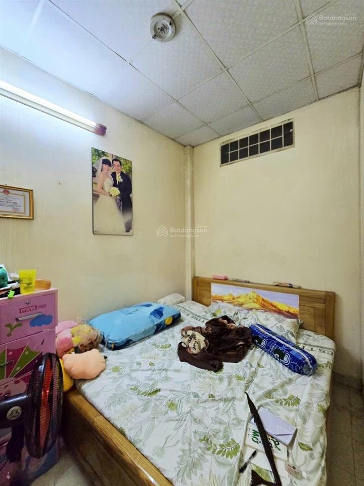 Nhà mặt tiền đường số 2 tăng nhơn phú b 92m2 công nhận 64m2 giá 6,8 tỷ