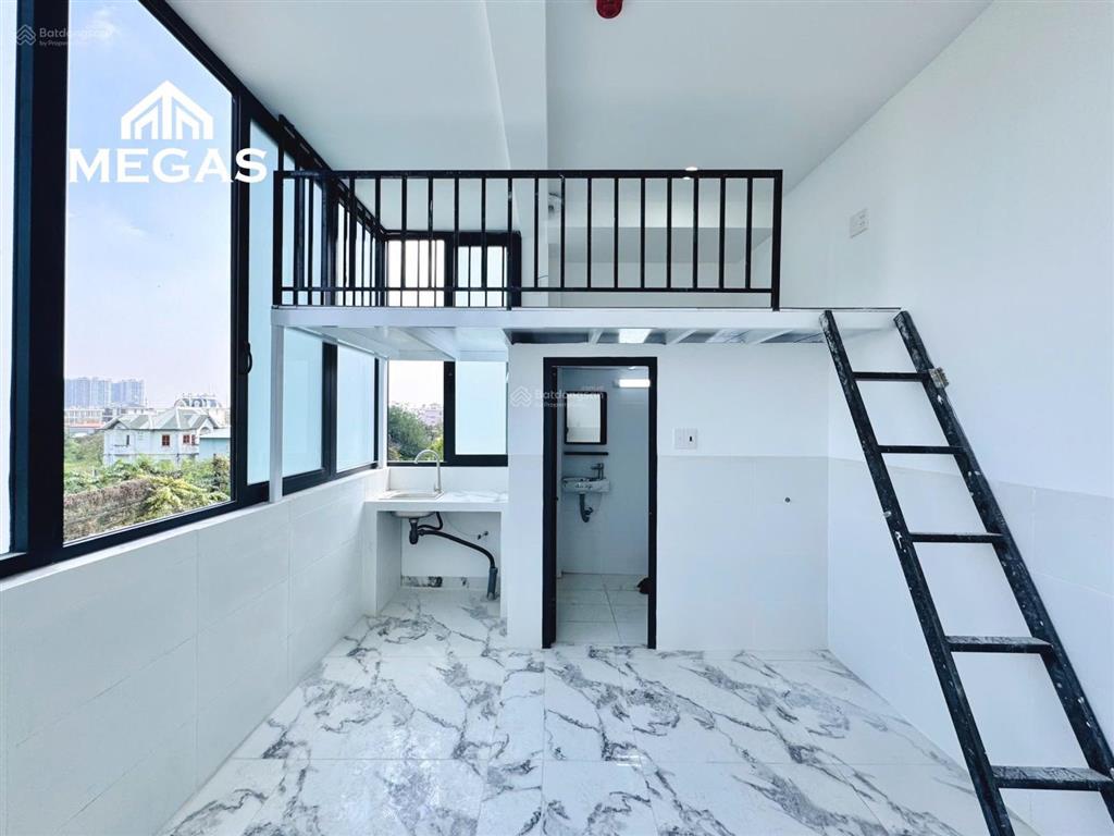 Phòng mới  nội thất mới ngay đường 250 liên phường  đỗ xuân hợp  cđ kinh tế đối ngoại