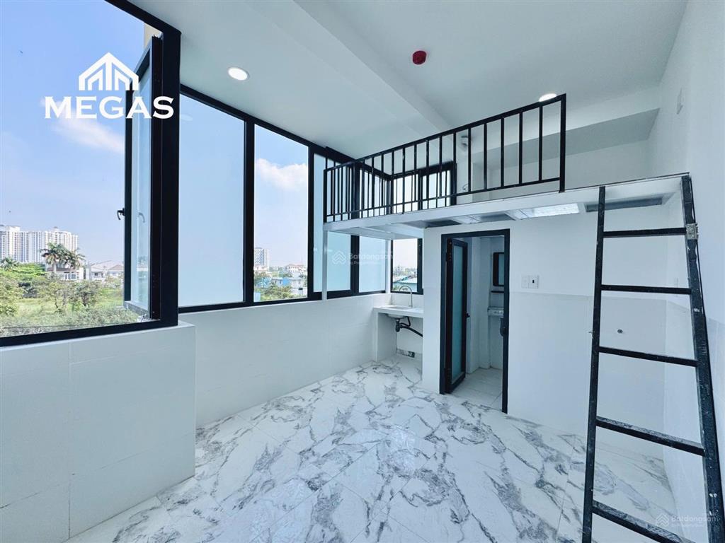 Phòng mới  nội thất mới ngay đường 250 liên phường  đỗ xuân hợp  cđ kinh tế đối ngoại