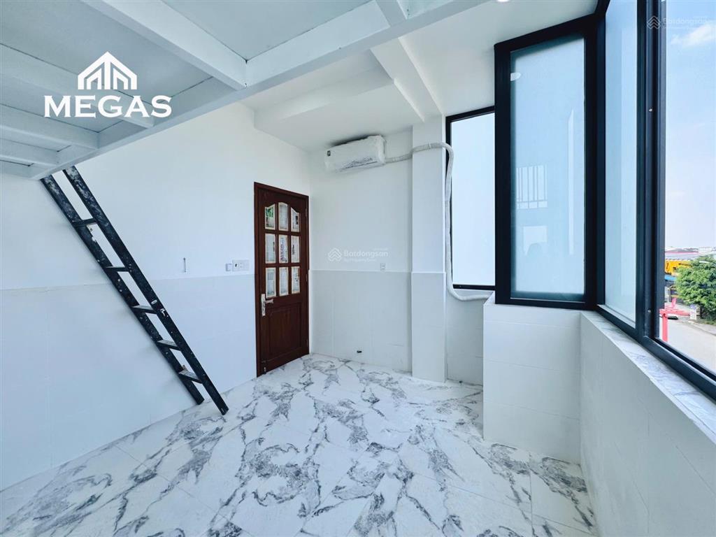 Phòng mới  nội thất mới ngay đường 250 liên phường  đỗ xuân hợp  cđ kinh tế đối ngoại