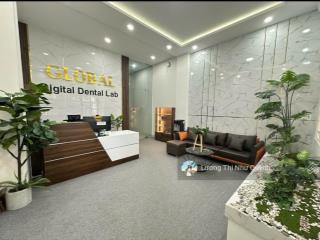 Cho thuê nhà phố view đẹp tại cityland park hills, gò vấp giá 41 triệu, 100 m2