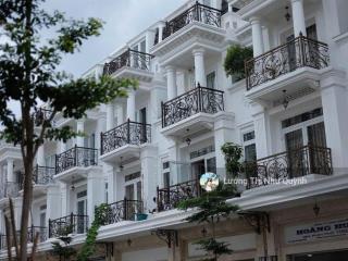 Cho thuê mặt tiền cityland gò vấp giá 35tr/tháng