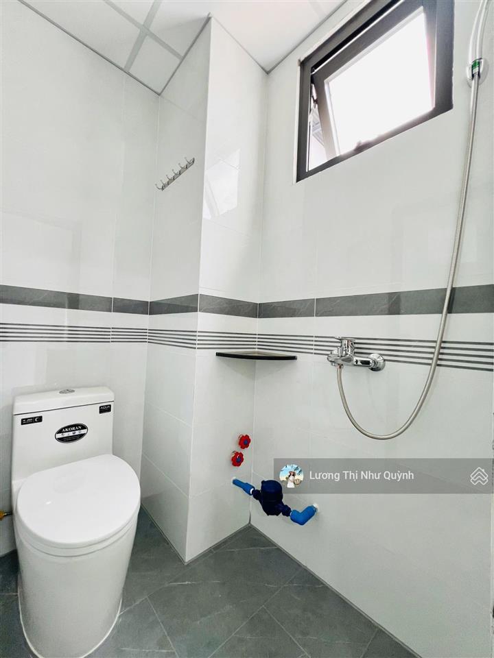 Cho thuê căn hộ full nội thất 30m2 giá 4tr5 ngay vườn lài quận 12