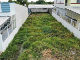 Cần bán lô đất ngay sau lưng bệnh viện xuyên á 5x27,5m giá 1 tỉ 350 thương lượng