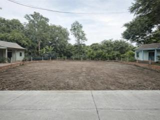 Tôi chính chủ cần bán lô đất ngay đường tl7 diện tích lớn 5x26 full thổ cư giá 1 tỷ 2 còn tl