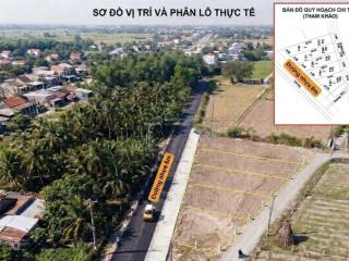 Tôi cần bán lô đất f0 chưa qua đầu tư,gần bv xuyên á,5x27 full thổ 2 mt trước sau giá 1 tỷ 88.