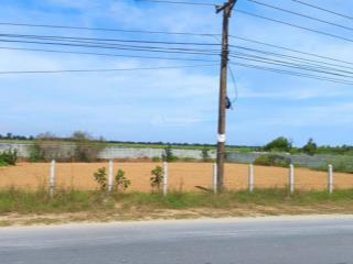 Còn 1 lô duy nhất cần bán mặt tiền tl7 ngay sát vinhome tân mỹ 5x26 có thổ cư giá 1 tỷ 7 còn tl.