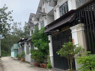 Tôi cần bán nhà 6.5x13.5 có 82,7m2 thổ cư xã tân thạnh đông giá 1 tỷ 680 còn thương lượng