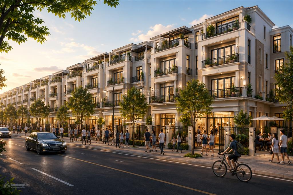 Đừng mua vinhomes hóc môn trước khi đọc hết tin này.