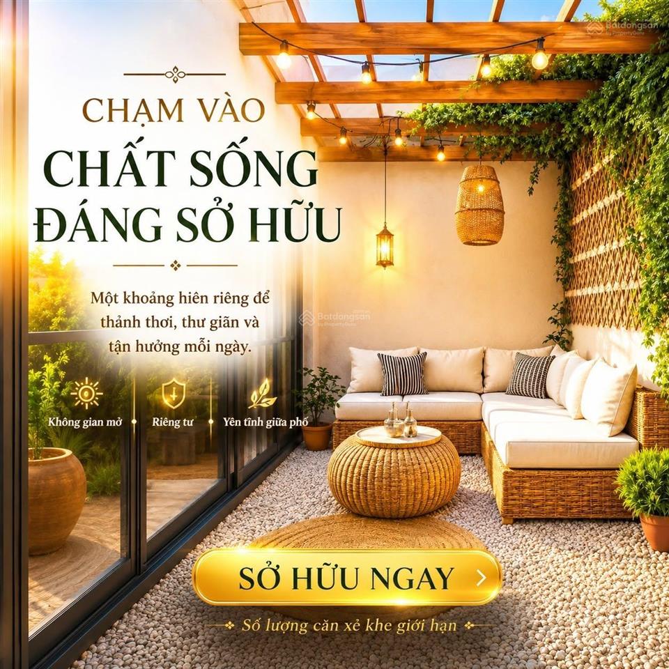 Tôi muốn bán nhanh căn nhà như hình.