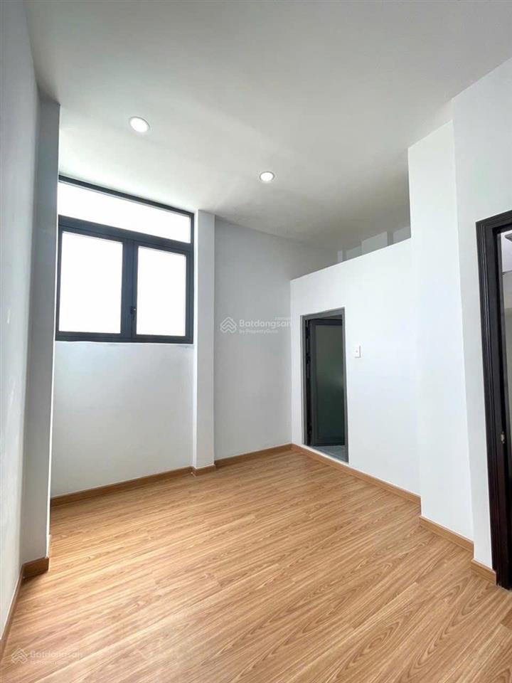 Thay vì ở trọ 3 4 năm đã có thể sở hữu căn nhà 4 tầng ngay chợ tân hương giá chỉ 2 tỷ 850