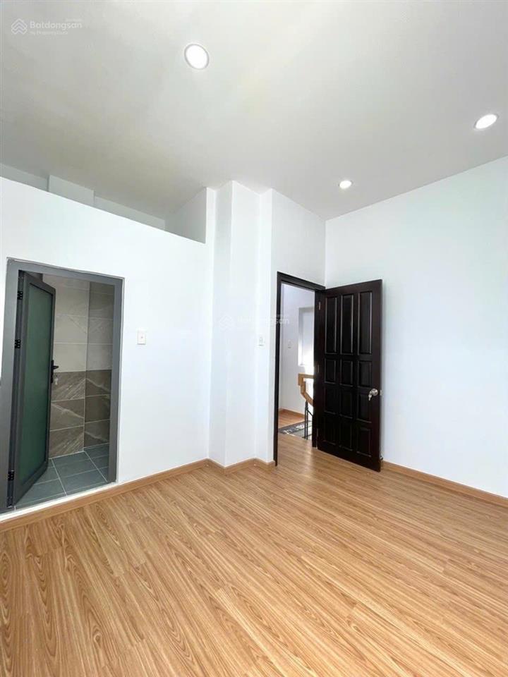 Thay vì ở trọ 3 4 năm đã có thể sở hữu căn nhà 4 tầng ngay chợ tân hương giá chỉ 2 tỷ 850