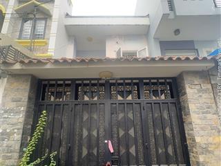 Chủ nhiệt bán giảm 400tr bán nhanh nhà 52,2m2 sát bên seladon tân phú giá 4 tỷ 990 tl