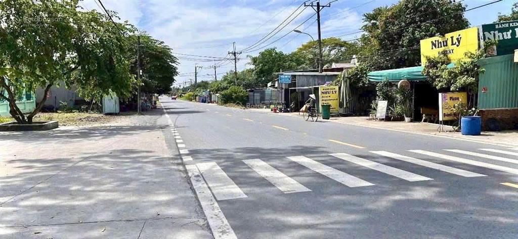 Chính chủ cần gửi nhanh lô đất phù hợp xây nhà vườn 538.3m2 có 45m2 thổ cư giá 1 tỷ 4