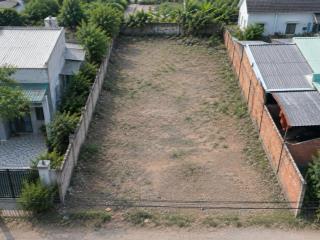 Tôi cần bán lô đất 5x32 166.9m2 có 159m2 thổ cư  xã phú hòa đông giá 920tr