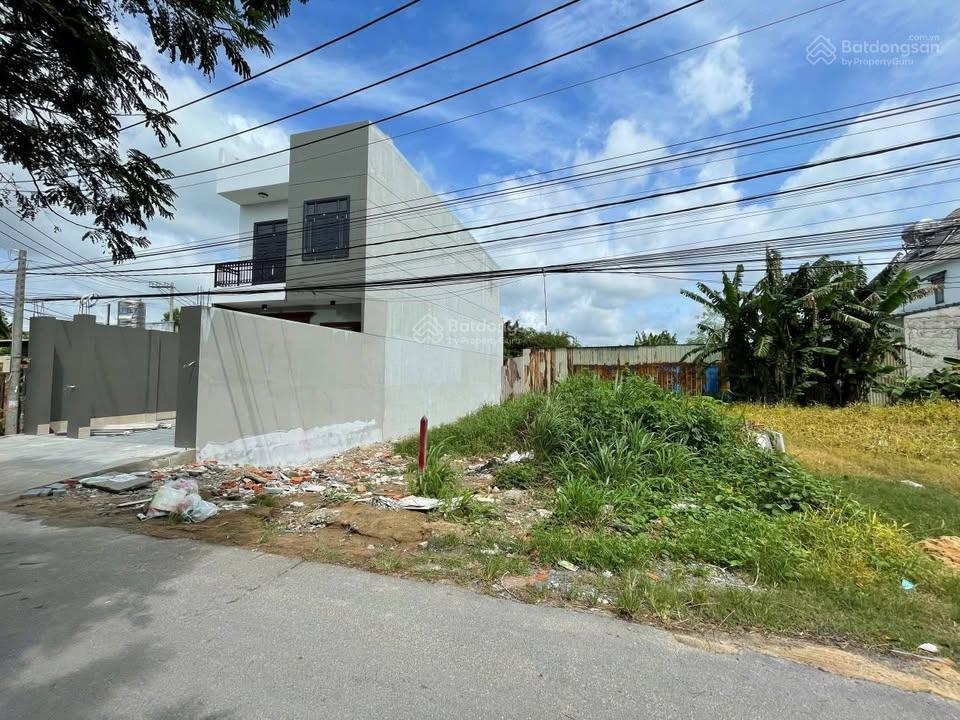 Tôi cần bán lô đất 6x23 full thổ cư ở thị trấn củ chi giá 1 tỷ 250 còn tl