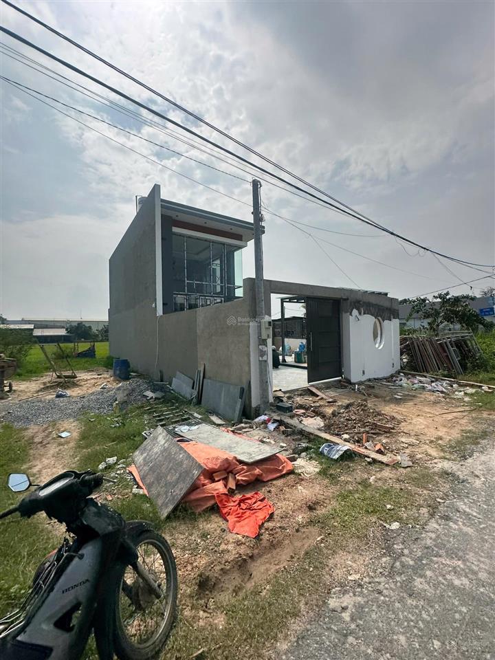 Cần bán lô đất góc 2 mặt tiền đường nguyễn thị nhia giá 1 tỷ 8 còn tl