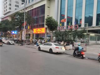 Toà nhà đa năng ,vừa ở vừa kd và cho thuê, (70/73m) 5 tầng 1 tum có thang máy, 10 căn hộ full đồ và