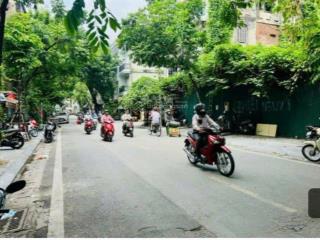 Bán căn nhà duy nhất rao bán tại mặt phố lê quý đônquận hai bà trưngkhu cực sầm uấtkinh doanh