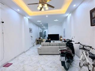 Bán nhà siêu phẩm quận tây hồ  6 tầng thang máy thông sàn  2 mặt ngõ trước sau, ô tô đỗ cửa nhà