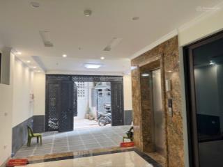 Bán nhà lô góc ngõ nông thang máy kinh doanh đỉnh ở sướng cạnh phố