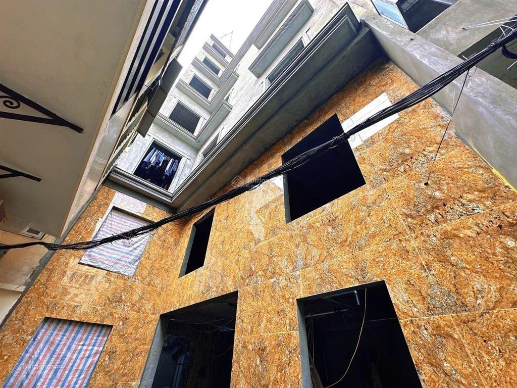 Bán nhà dòng tiền ngõ hoàng an (gần lê duẩn)xây mới 100%ô tô đỗ cửa thoải máiđầy đủ hệ thống pcc