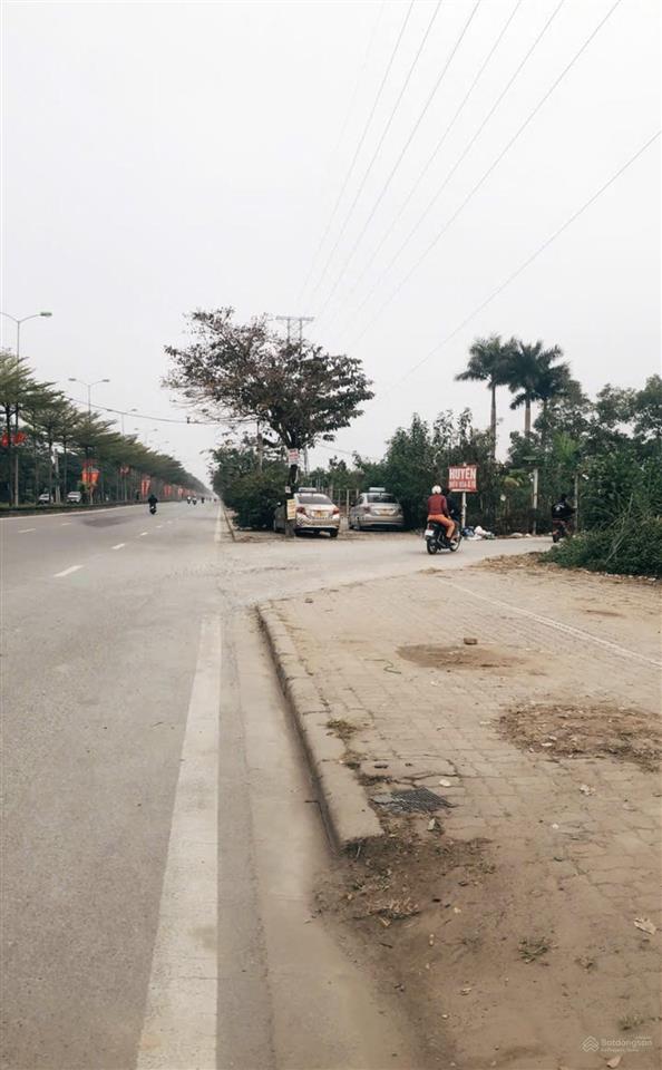 +bán mảnh đất vườn bưởi , phố phúc diễn , bắc từ liêm