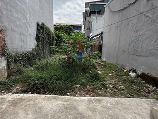 Bán mảnh đất đẹp phố đông thiên mặt tiền khủng 13,3m nở hậu phù hợp xây ccmn dòng tiền