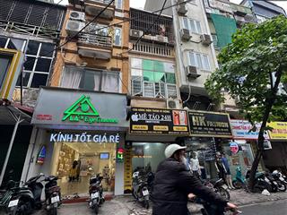 Bán nhà mặt phố thanh xuânmột mặt phố một mặt ngõkinh doanh tấp nập tầm tài chính hiếm,bay nhanh
