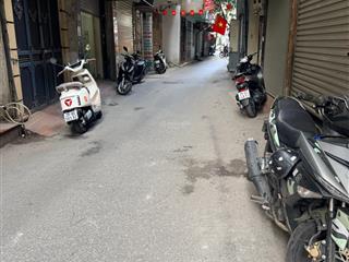 Bán mặt ngõ ô tôô tô vào nhàkinh doanh đỉnh10m ra ô tô tránh50m ra hồ linh quang lộng gió