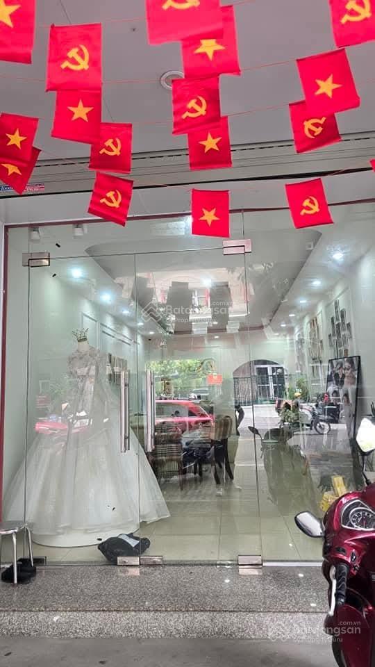 Bán nhà mặt phố khâm thiên kinh doanh sầm uất đỉnh caotrung tâm đống đa  dòng tiền 40tr/ tháng