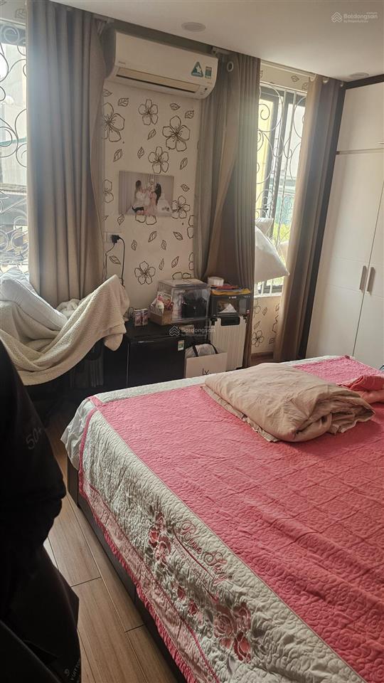 Bán nhà siêu phẩm 6 tầng thang máy mặt phố trung phụng đđ kinh doanh ngày đêm,tiềm năng tăng giá