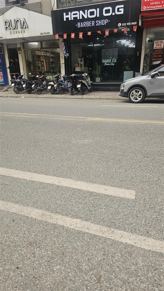 Bán nhà siêu phẩm 6 tầng thang máy mặt phố trung phụng đđ kinh doanh ngày đêm,tiềm năng tăng giá