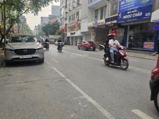 Bán nhà siêu phẩm 6 tầng thang máy mặt phố trung phụng đđ kinh doanh ngày đêm,tiềm năng tăng giá