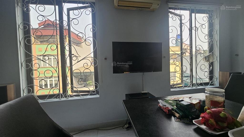 Bán nhà siêu phẩm 6 tầng thang máy mặt phố trung phụng đđ kinh doanh ngày đêm,tiềm năng tăng giá