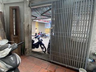 Bán nhà mặt phốngã balô góctrung tâm quận hbtngay chợ nguyễn caokinh doanh sầm uấtgiá rẻ