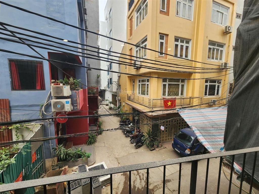 Bán nhà siêu phẩm phân lô võng thị mặt ngõ ô tô tránh, thang máykinh doanh  nhà đẹp, ở ngay