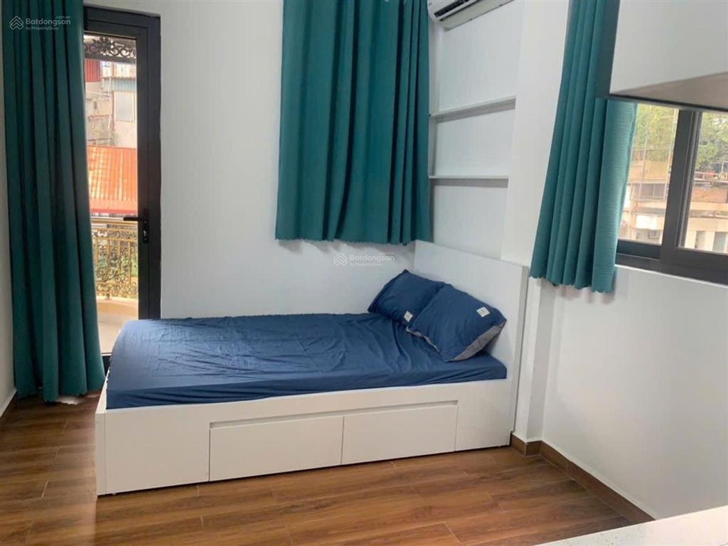 Bán toà nhà văn phòng mp pháo đài láng 7 tầng thang máykinh doanh đỉnh gần phố nguyên hồng  nct