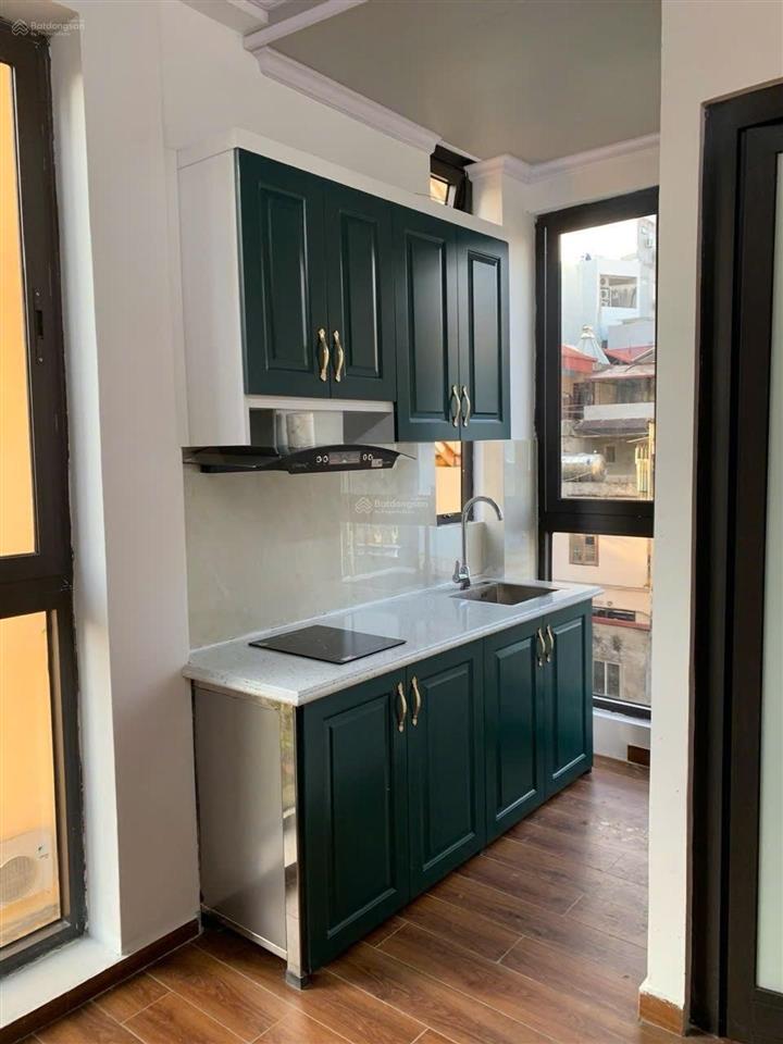 Bán toà nhà văn phòng mp pháo đài láng 7 tầng thang máykinh doanh đỉnh gần phố nguyên hồng  nct