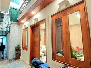 Bán nhà hàng hiếmphố bạch mai ngõ nôngnhà 6 tầng thang máy êm runhà ở luôntrung tâm quậntiện