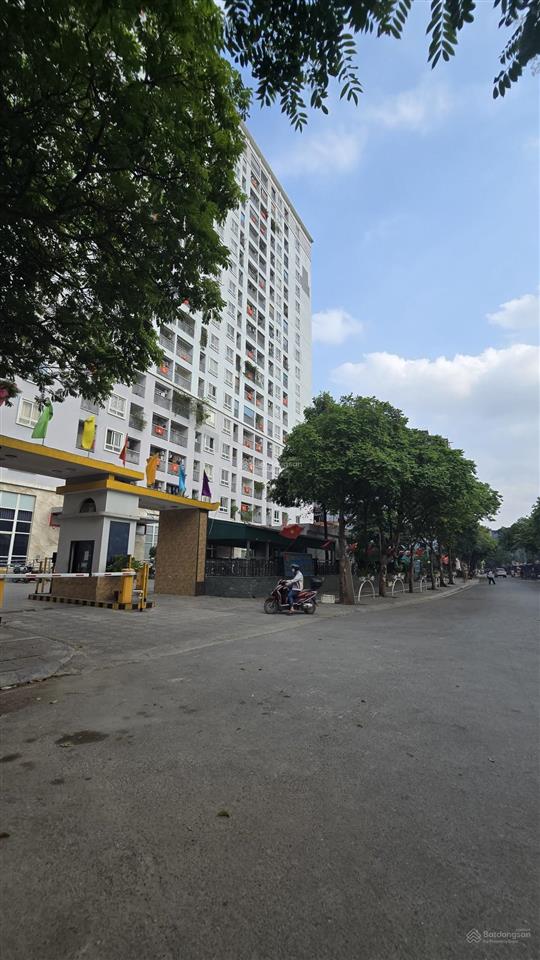Bán mảnh đất đẹp 2 thoáng  oto đỗ cửa, vào nhà  3 bước ra hồ tây thể dục  5 phút ra lotte tây hồ