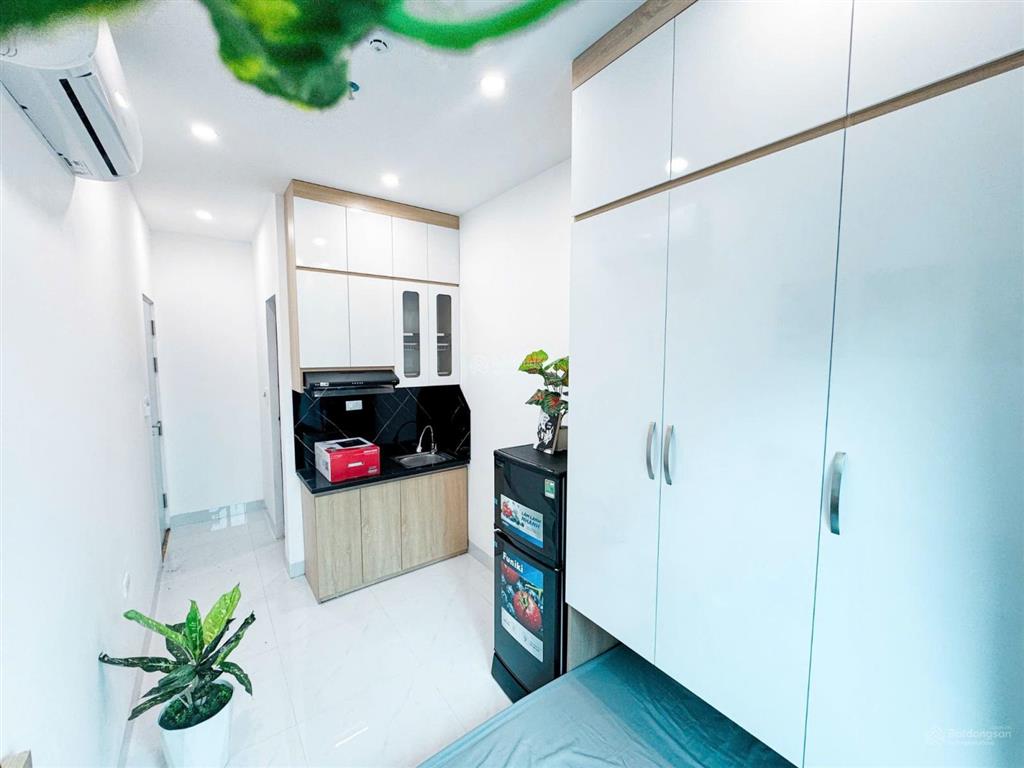 Siêu phẩm trung tâm cầu giấydoanh thu khủngphòng đẹp như khách sạnphòng luôn full nhu cầu thuê ở