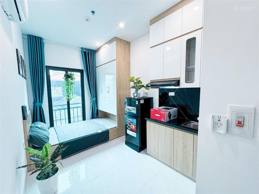 Siêu phẩm trung tâm cầu giấydoanh thu khủngphòng đẹp như khách sạnphòng luôn full nhu cầu thuê ở