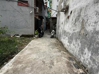 Bán đất đẹp phố đông thiên mặt tiền khủng 13,3mgần mặt phố lĩnh nam và tam trinh đều đang mở rộ