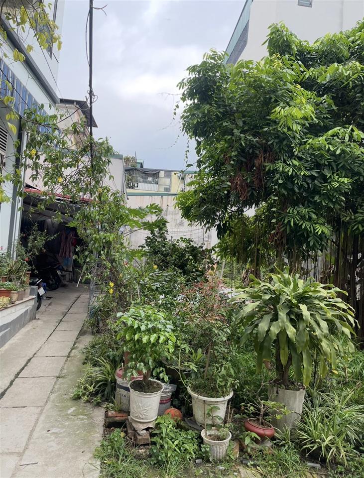Bán đất đẹp phố đông thiên mặt tiền khủng 13,3mgần mặt phố lĩnh nam và tam trinh đều đang mở rộ